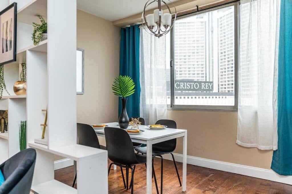 Downtown! 2Bd City View Onsite Parking King Lm809 Atlanta Exterior foto