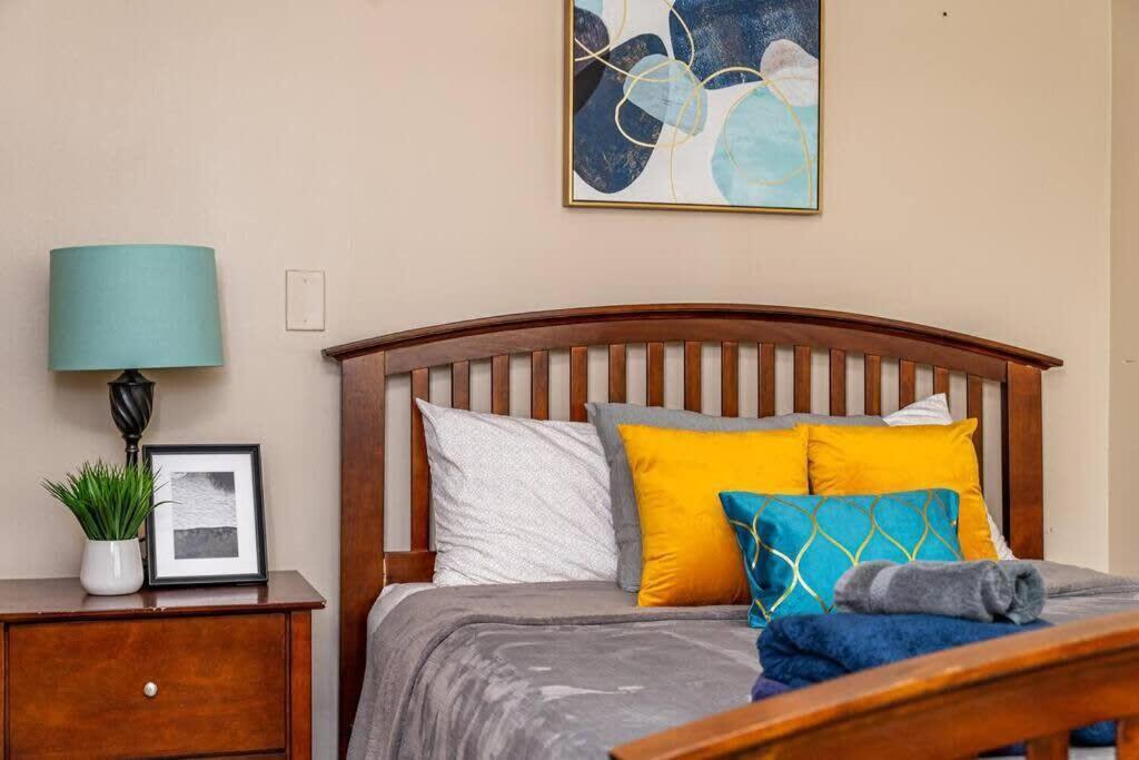 Downtown! 2Bd City View Onsite Parking King Lm809 Atlanta Exterior foto